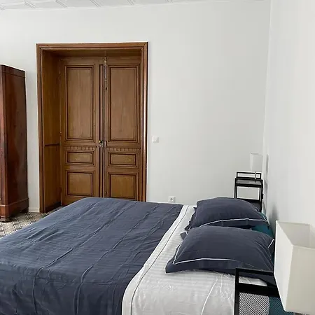 La Grande Maison Rose Villa *