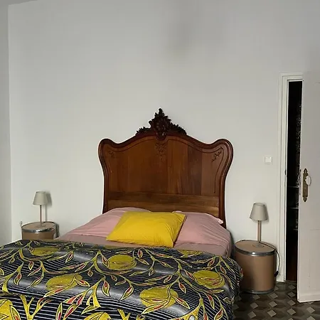 Villa La Grande Maison Rose *
