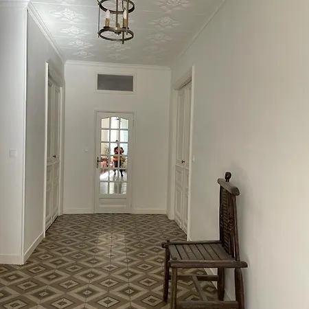 La Grande Maison Rose Villa *