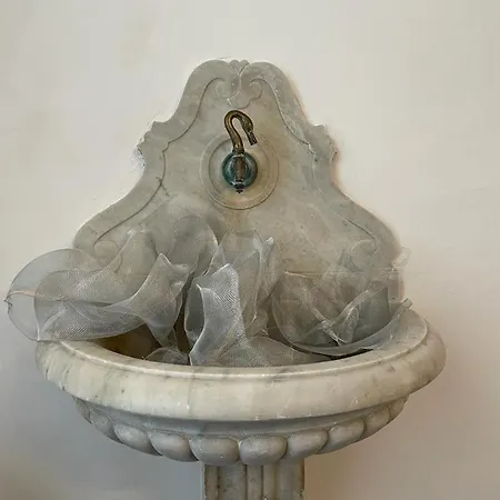 Villa La Grande Maison Rose *