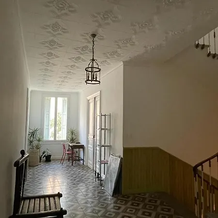 Villa La Grande Maison Rose Peyriac-de-Mer