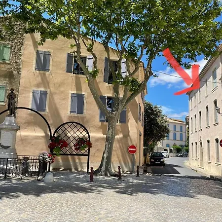 La Grande Maison Rose Villa