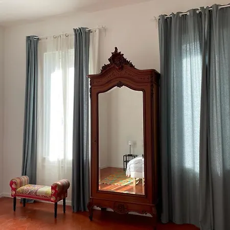 Villa La Grande Maison Rose *