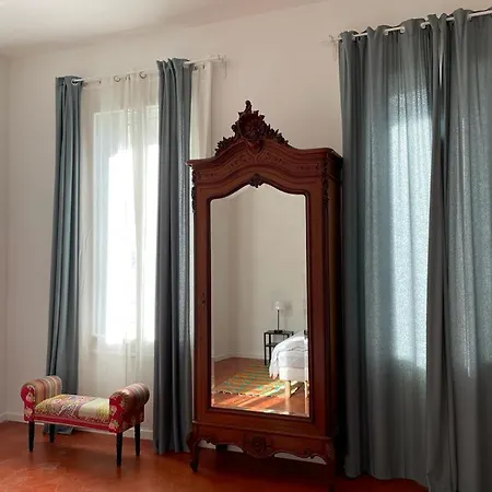Villa La Grande Maison Rose *