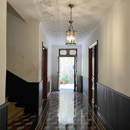 La Grande Maison Rose