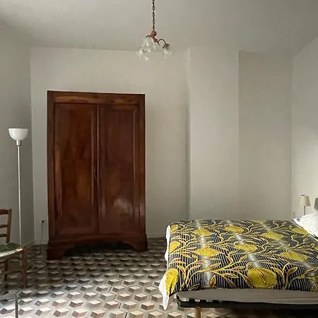 Villa La Grande Maison Rose *