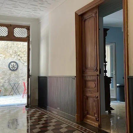 La Grande Maison Rose *