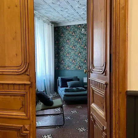 La Grande Maison Rose