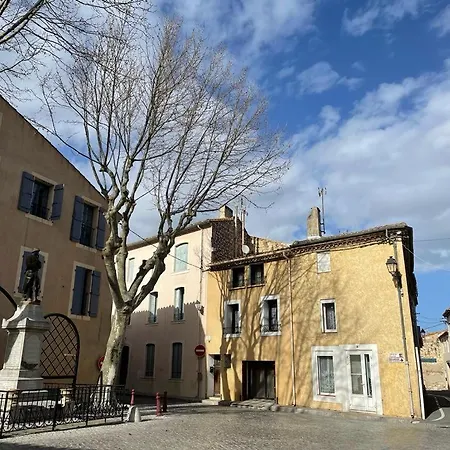 La Grande Maison Rose Villa