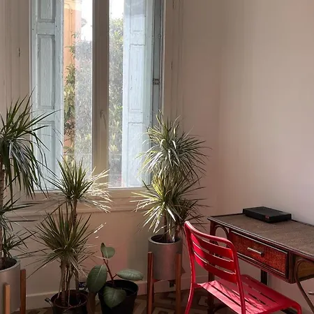 Villa La Grande Maison Rose